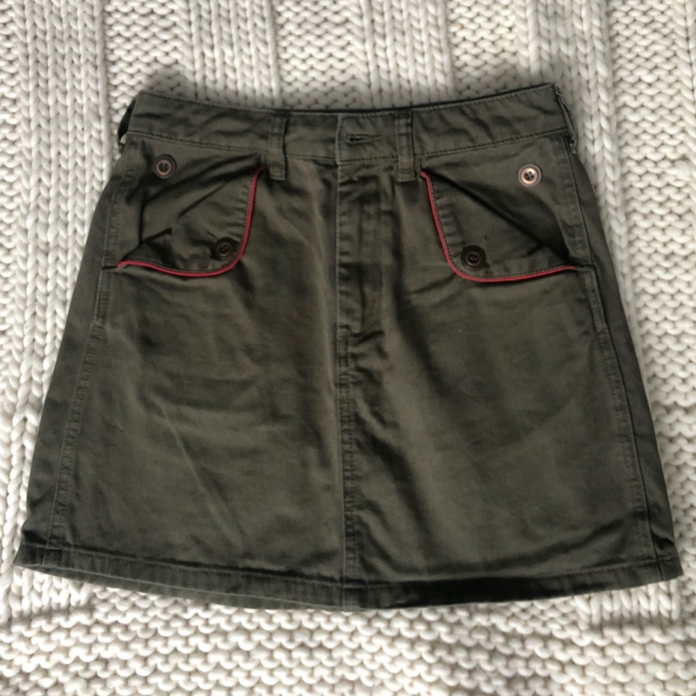 BDG UO skirt